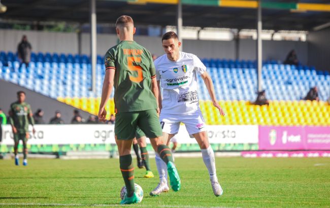 "Олександрія" даремно виборола нічию з "Шахтарем": інсайдер напророкував техпоразку