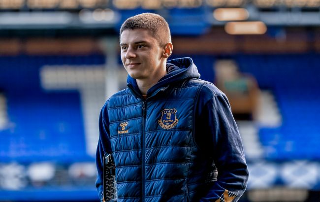 Миколенко стал неочевидным героем дерби, продолжив матч после ужасной травмы: видео