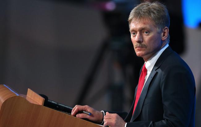 Позиция Трампа по Украине пока не ясна,- Песков