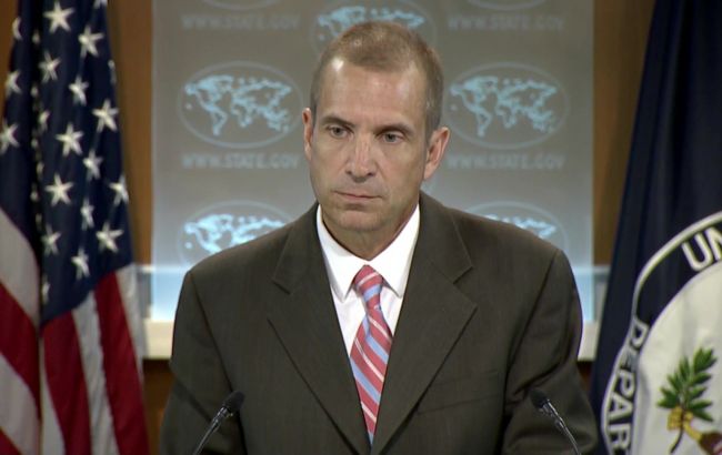 США назвали операцію Росії в Сирії стратегічною помилкою