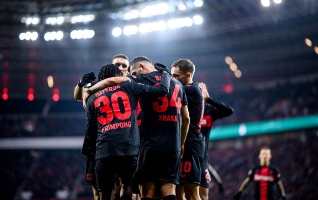 Вечно второй. Как "Байер" стал "Неверкузеном" и снимет ли Хаби Алонсо проклятие десятилетий