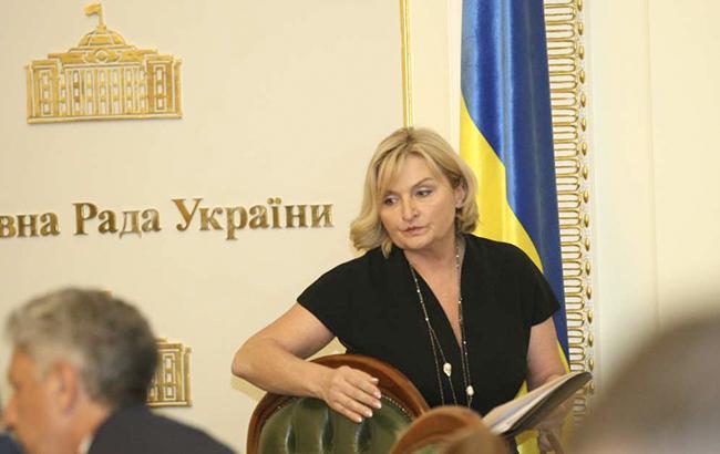 Приватизация и антикоррупционный суд являются одними из основных требований МВФ, - нардеп