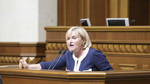 Збитки від окупації Донбасу становлять понад 50 млрд доларів, - нардеп