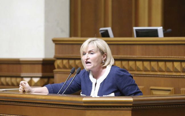 У Рахунковій палаті з'явиться 9 уповноважених з основних напрямків діяльності