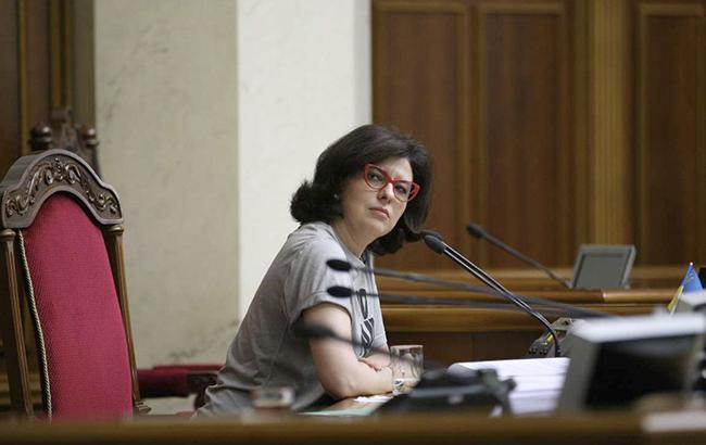 У законі про реінтеграцію Донбасу передбачено відновлення торгівлі з ОРДЛО, - Сироїд