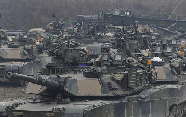 Норвегия увеличит расходы на оборону для защиты от "непредсказуемой" России