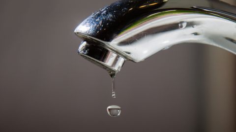 "Київводоканал" назвав вулиці, де на тижні відключатимуть воду