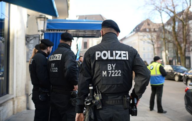 У Німеччині затримали трьох підозрюваних у причетності до терактів у Парижі