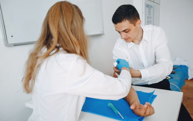 "Медичні" штрафи. У яких випадках хворих можуть притягнути до відповідальності