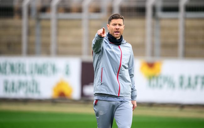 Вместо "Баварии" и "Ливерпуля". Хаби Алонсо выбрал место работы на новый сезон