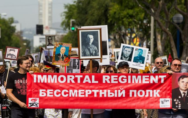 Швеция пригрозила россиянам: автопробег к 9 мая может стоить вида на жительство