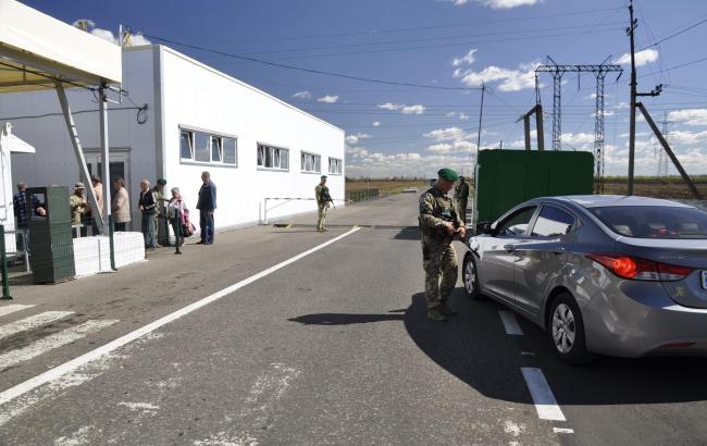 У Донецькій області невдовзі реконструюють всі КПВВ, - штаб
