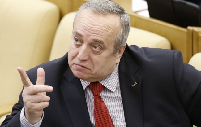 У раді федерації РФ допускають обмін Савченко на ГРУшников