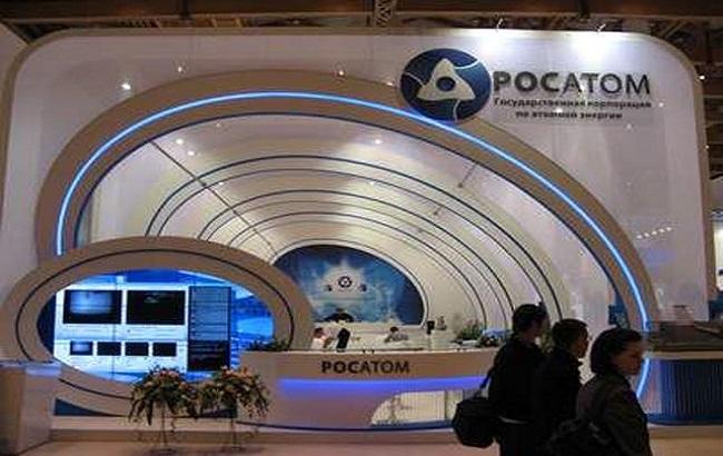 "Росатом" опровергает свое участвие в строительстве ТЭС в Крыму