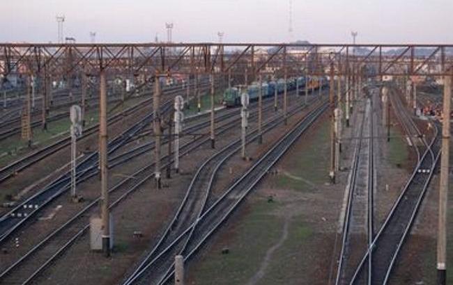 Во Львове мужчина прыгнул с моста после ссоры с возлюбленной