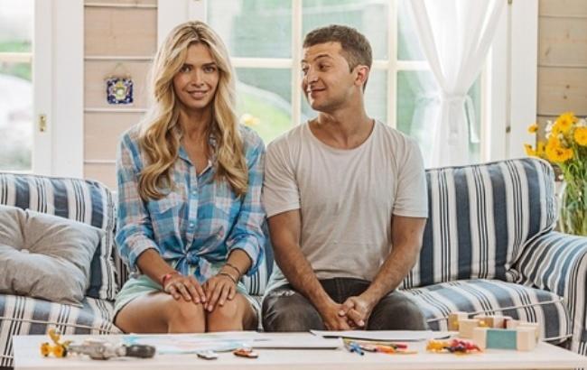 Кадр из фильма "8 лучших свиданий"