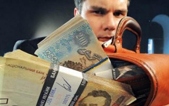 Средняя ставка по гривневому депозиту на 12 месяцев на 30 октября составляет 20,84%, - НБУ