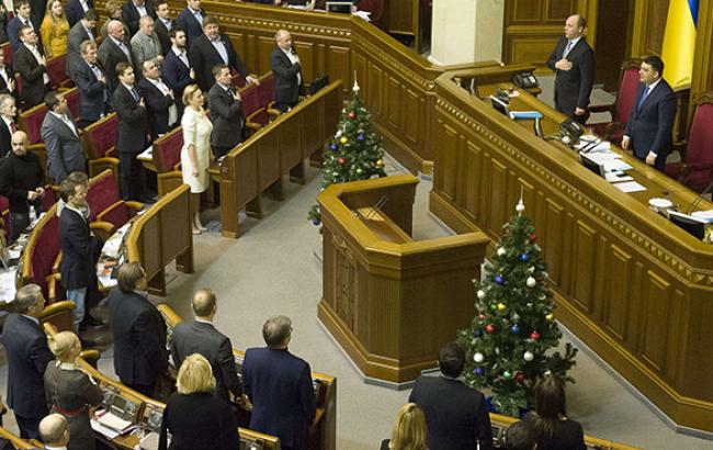 Рада утвердила празднование 200-летия со дня рождения автора музыки гимна Украины Вербицкого