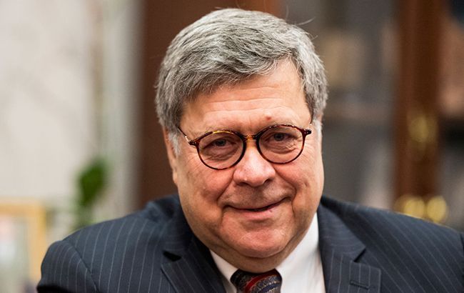 Комитет Сената США утвердил кандидатуру Уильяма Барра на пост генпрокурора