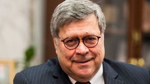 Генпрокурор США заявил о вмешательстве РФ в американские выборы