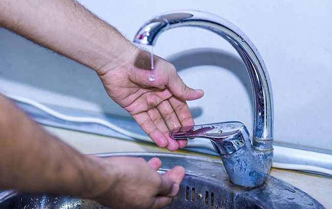 В Україні змінилися тарифи на воду: яких міст торкнулося підвищення