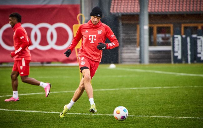 Творець нового амплуа очолив рейтинг найвідданіших футболістів Європи