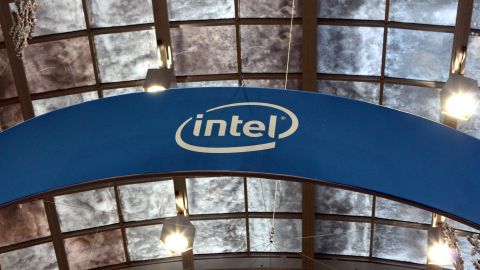 Intel разработала чип для майнинга криптовалюты