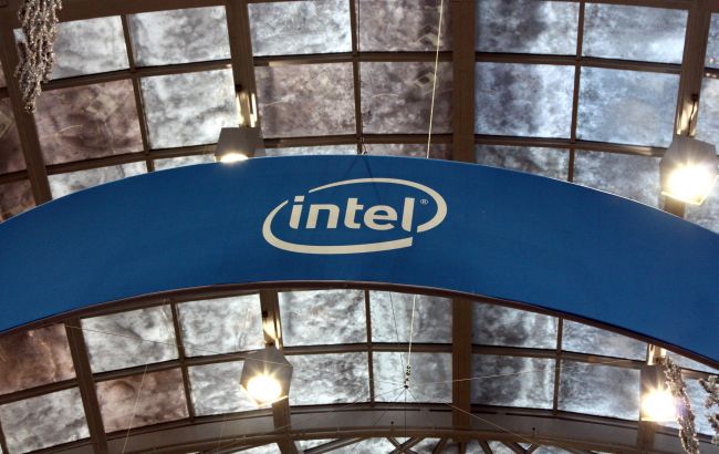 Intel розробила чіп для майнінг криптовалюти