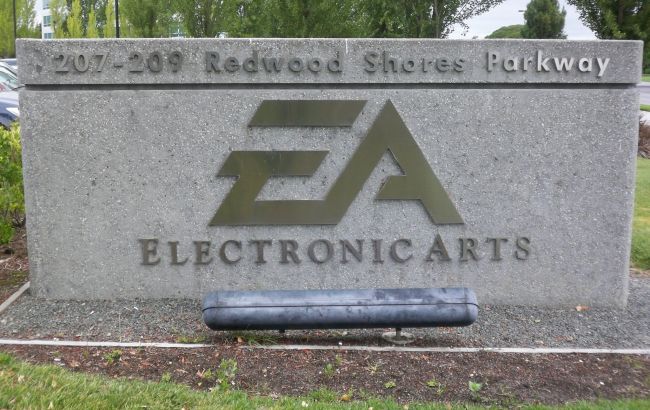Разработчик игр Electronic Arts окончательно вышел из России
