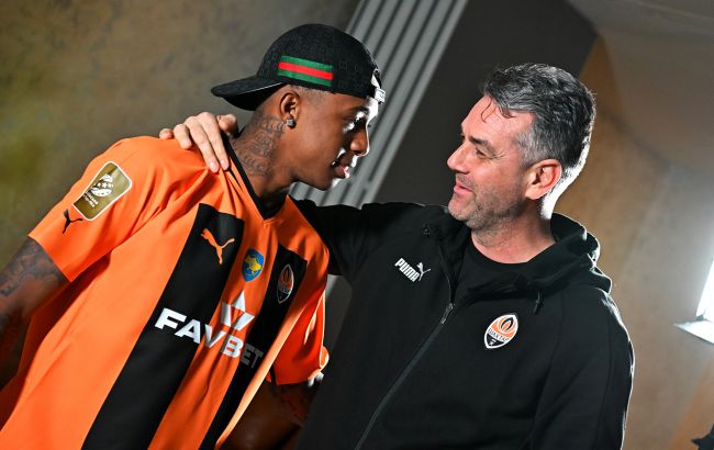 Знакомый вектор "Шахтера", штиль "Динамо" и провинциалы с амбициями: кто идет за медалями УПЛ