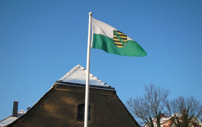 Саксония планирует открыть представительство в Украине