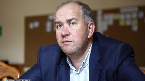 Владимир Курпита: Сыворотка от ботулизма поступит в Украину в августе-сентябре