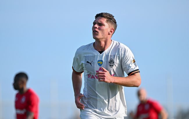 "Шахтар" уклав контракт із лідером команди: покупцям прописали космічні відступні