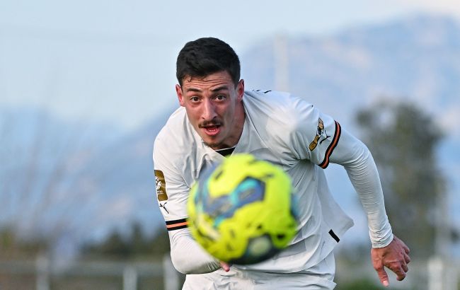 "Шахтер" с провалами в обороне проиграл второй спарринг за день