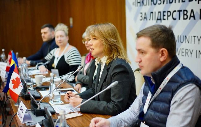 В Раде рассказали, как Украине справиться с экологическими вызовами войны