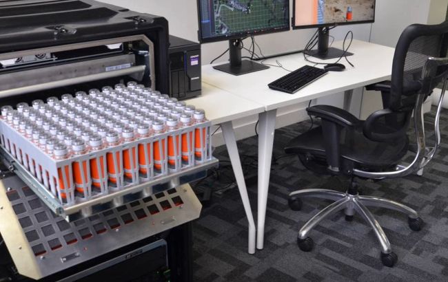 ДТЕК придбав норвезьку систему 3D-сейміки для видобутку газу 