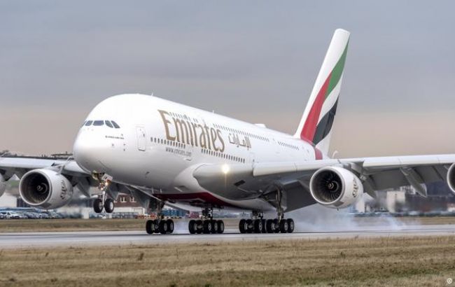 Airbus прекращает производство пассажирского самолета A380