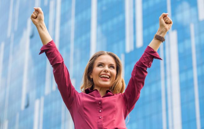 4 знака Зодиака, которые всегда преуспевают