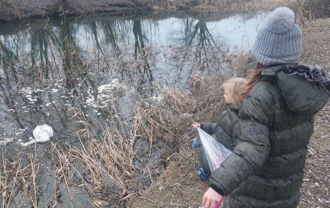 Зоологи б'ють на сполох. Під Одесою у нацпарку з невідомих причин гинуть лебеді (фото)