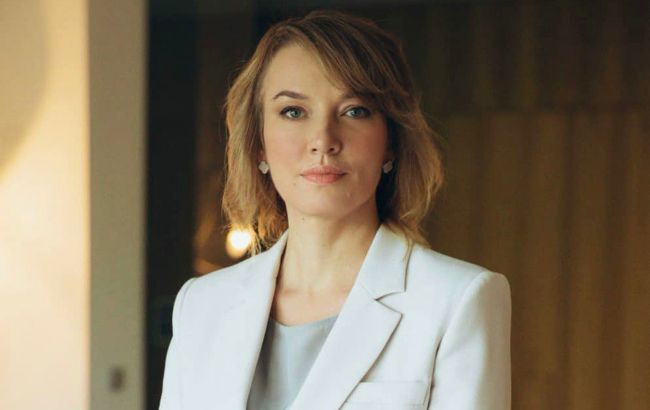 Шуляк рассказала о шагах, с которых следует начинать комплексное восстановление общин и регионов