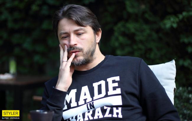 Притула рассказал, каким должен быть идеальный президент