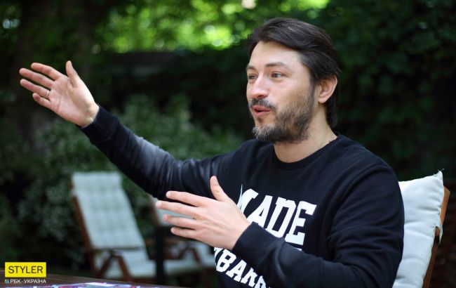 Сергей Притула рассказал, пойдет ли снова в политику