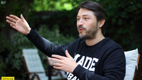 Притула сказав, чи піде в мери Києва: вже одного клоуна вибрали