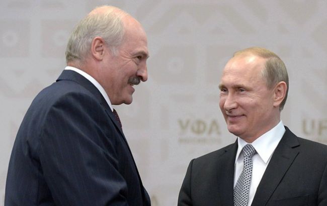 Беларусь требует от РФ скидку на газ