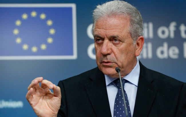 В ЄС запрацювала нова служба прикордонної та берегової охорони