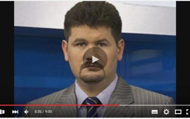 Запись пранка с письмом Порошенко к Савченко попала в сеть