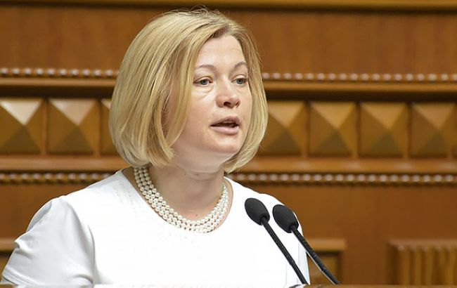 Украина попросила координатора ОБСЕ разблокировать процесс поиска пропавших на Донбассе