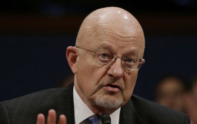 Глава розвідки США закликає знайти "економічні стимули впливу" на Північну Корею