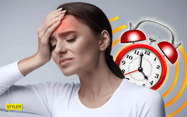 Перехід на літній час: поради, як пережити цей період