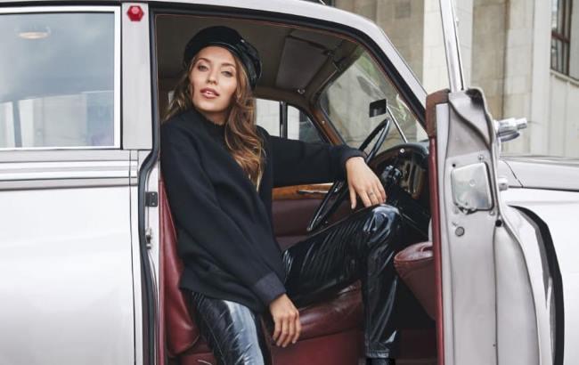 "Но не очко обычно губит": беременная Тодоренко удивила исполнением русского шансона (видео)